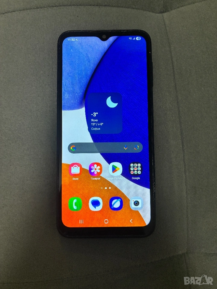 Samsung Galaxy A14 5G 64GB 4GB Ram, снимка 1