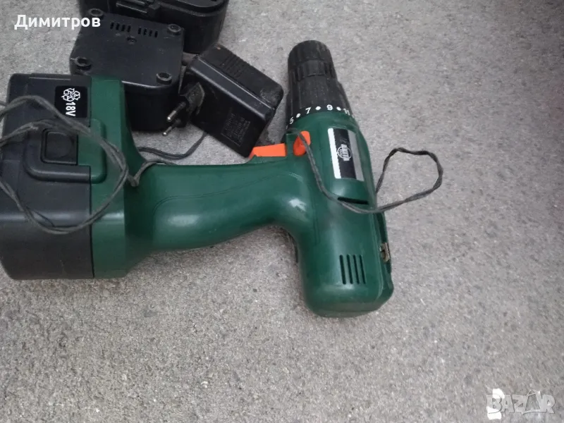 Винтоверт, снимка 1