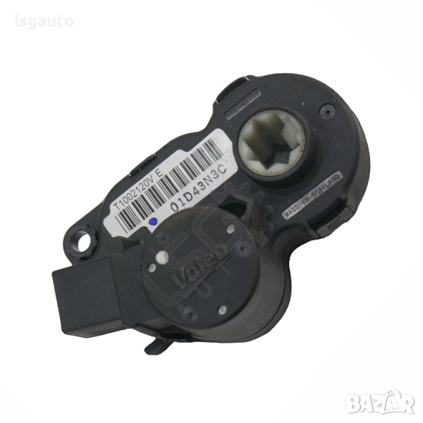 Моторче клапи парно Citroen DS4 2011-2015 ID: 153647, снимка 1