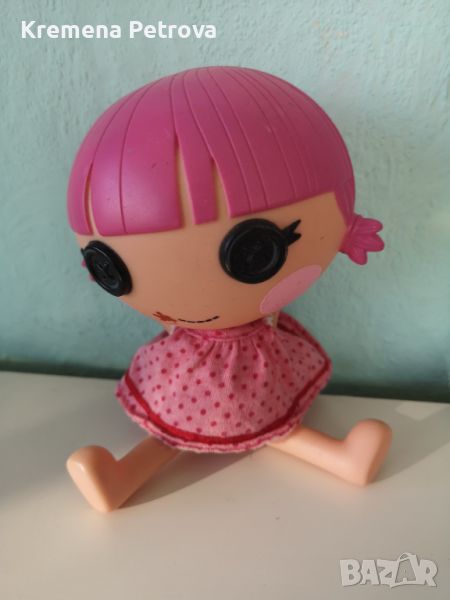 кукла Lalaloopsy/ Лалаллупси, снимка 1