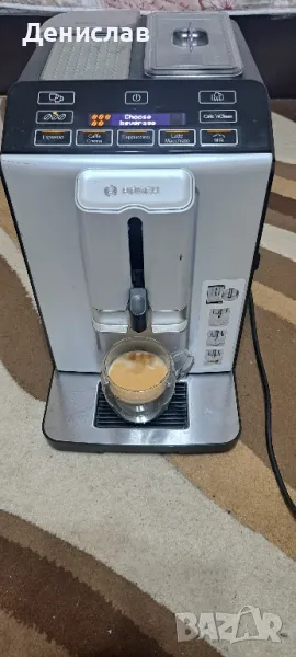 Кафеавтомат Bosch VeroCafe 300, снимка 1