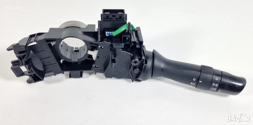 Лостче Светлини Фарове Мигачи Yaris P13 Hybrid Тойота Ярис Хибрид П13 2017-2019, снимка 1