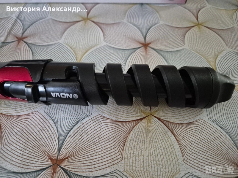 Маша за къдрици, снимка 1