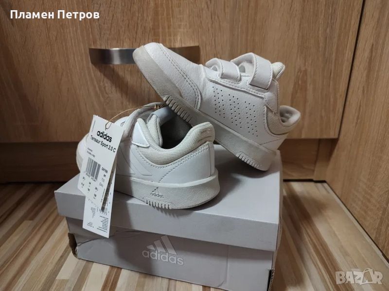 маратонки adidas, снимка 1