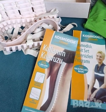   Космодиск Classic Spin Massager  , снимка 1