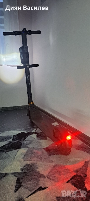 Електрическа тротинетка Ninebot, снимка 1