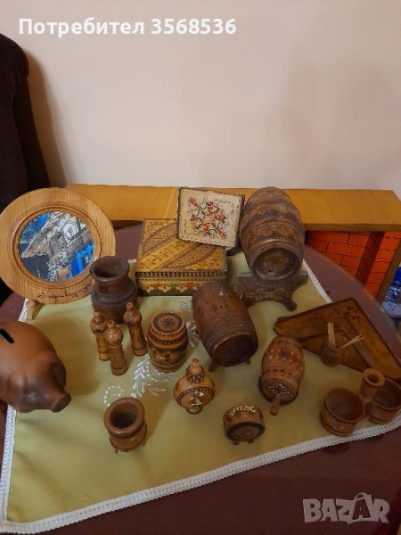 Керамични сервизи , снимка 1