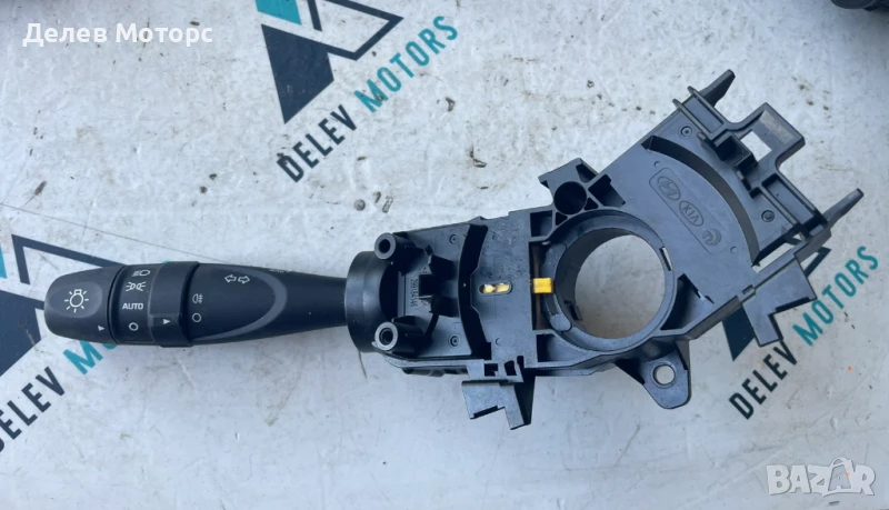 Лост за фарове и мигачи 93410-K7320 от Hyundai I10 1.0 MPI, 67 кс., 5 ск., двигател G3LD, 3000 км, снимка 1