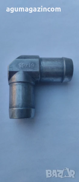 Коляно 19-19 , алуминиево, снимка 1