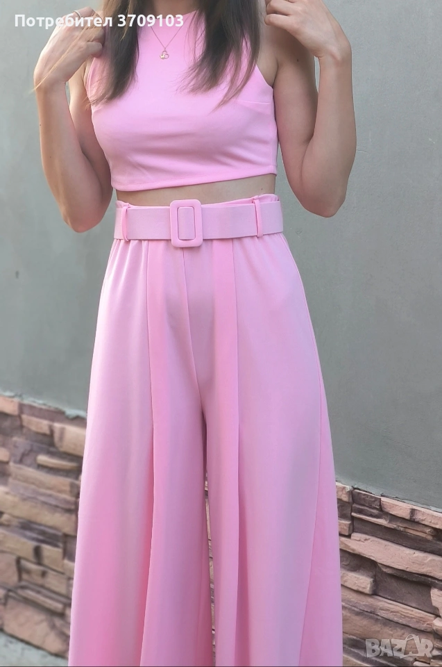 дамски комплект, снимка 1