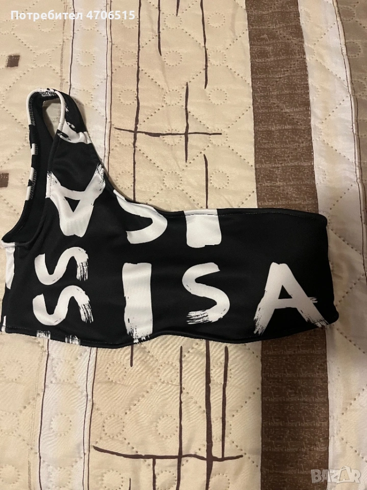 Дамски тениски, снимка 1