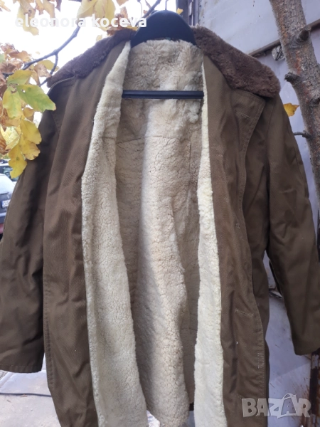 Продавам шуба, снимка 1
