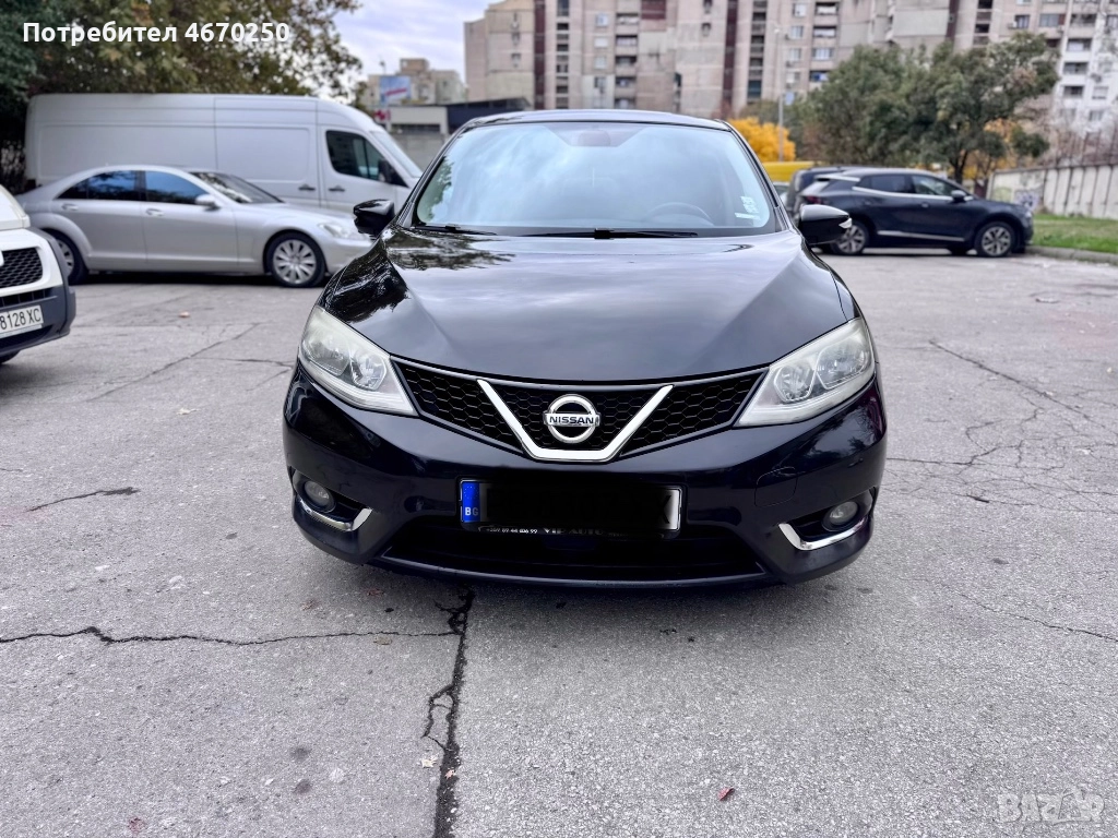Продавам Nissan Pulsar, снимка 1