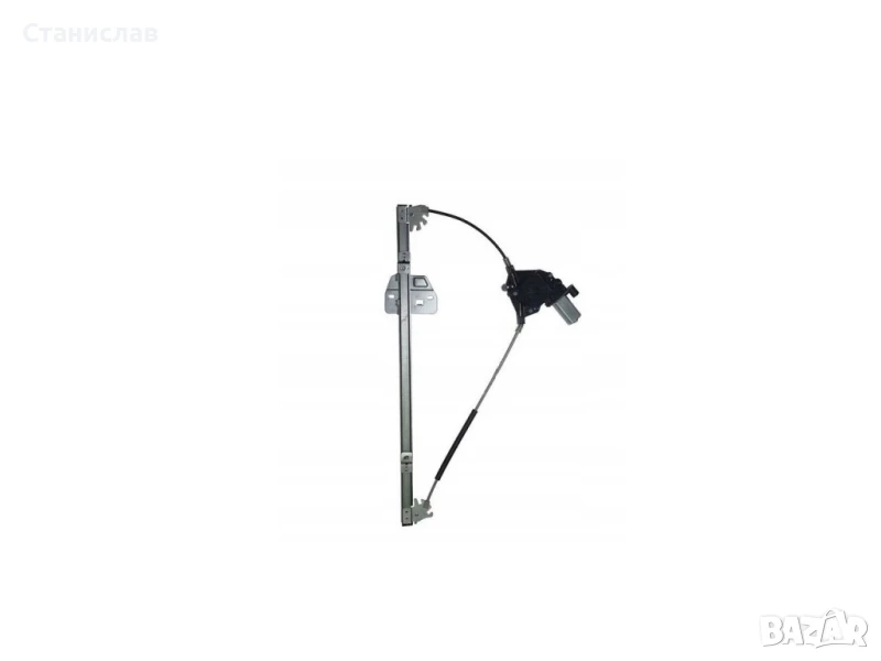 Стъклоподемник с електромотор за Nissan Interstar, снимка 1