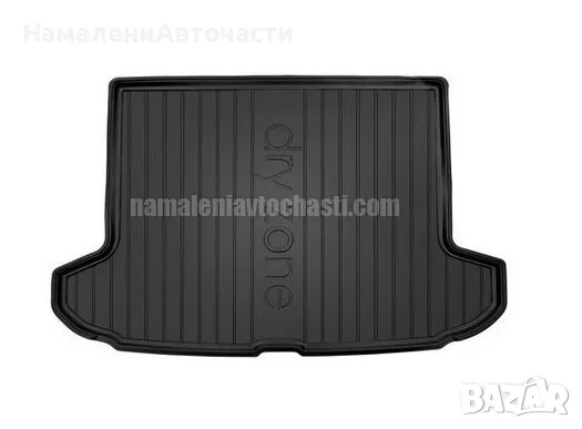 Стелка багажник DZ549406 Hyundai Tucson, снимка 1