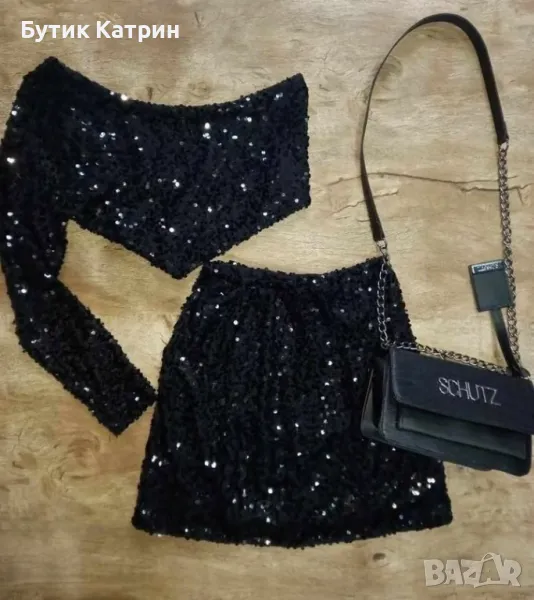 Дамски комплект , снимка 1