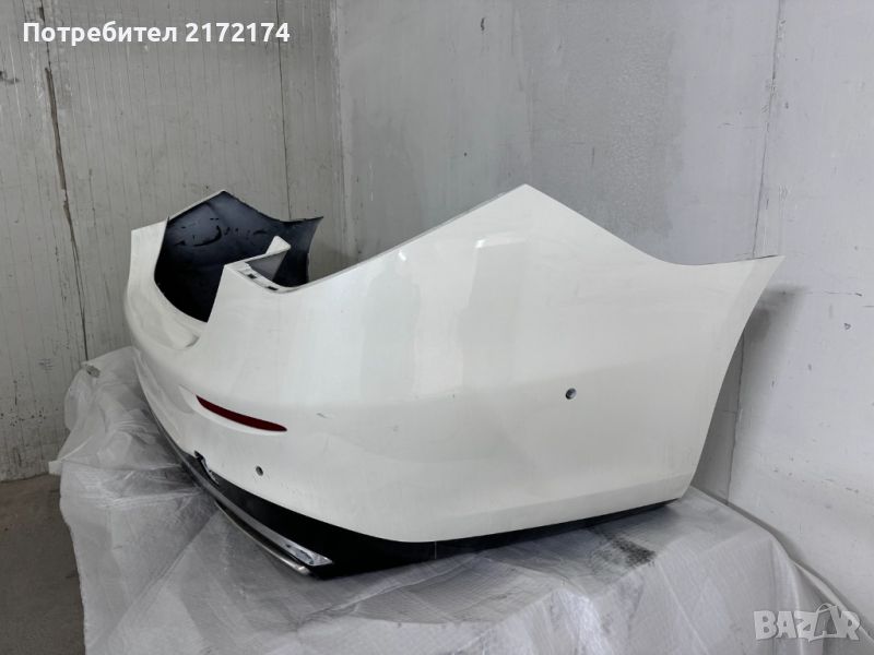 Броня за Мерцедес S klasa W223, снимка 1