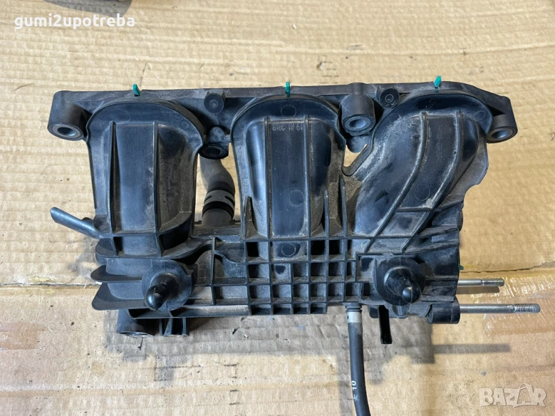 Всмукателен Колектор 11692-16S02 SUZUKI SX4 S-Cross JY 2018 1.0 Турбо, снимка 1