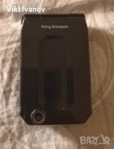 Sony Ericsson f100i-jalou