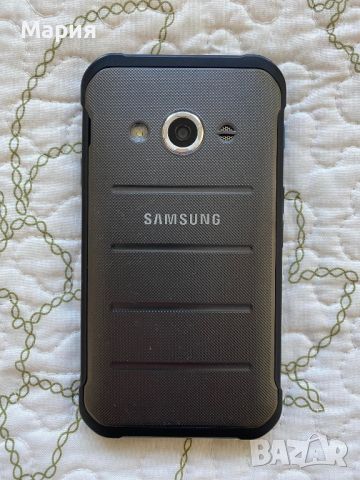 Продавам Samsung Galaxy Xcover 3 (SM-G388F), снимка 1