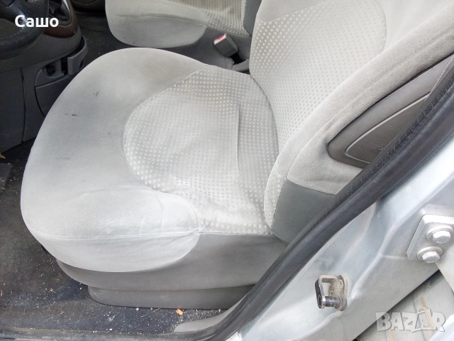 Продавам Ситроен Ксара Пикасо, снимка 7 - Автомобили и джипове - 54213109