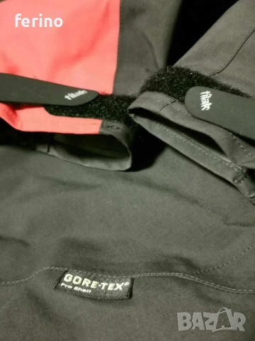TILAK RPS Evolution GoreTex Pro Shell Мъжко хардшел яке , Висок клас, снимка 9 - Якета - 53814772