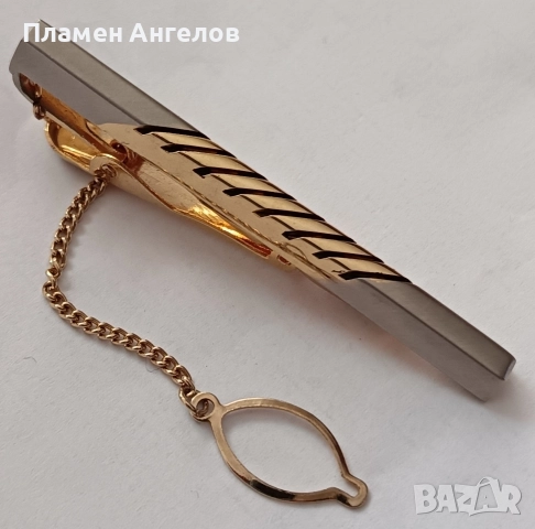 Щипка, игла за вратовръзка , снимка 4 - Други - 52941658