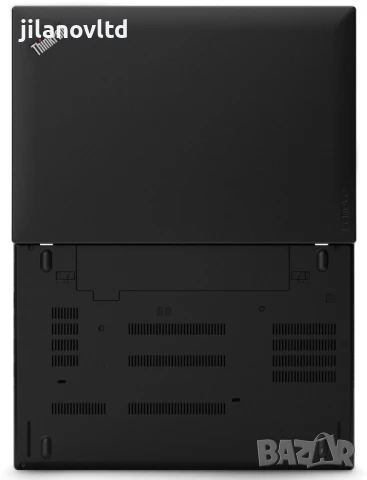 Лаптоп Lenovo ThinkPad T480 i7-8550U 16GB 512GB NVMe ГАРАНЦИЯ, снимка 5 - Лаптопи за работа - 51042783