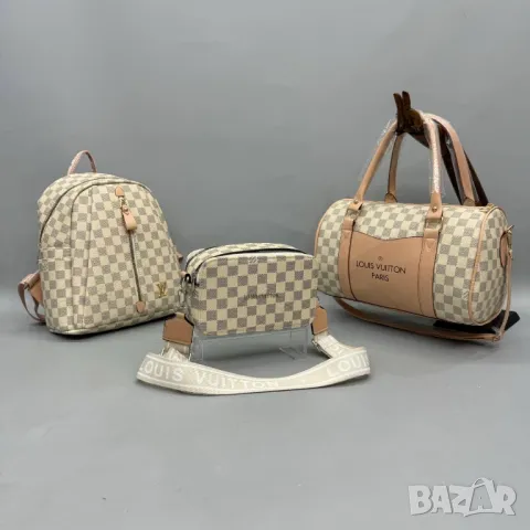 чанта / раница / сак louis vuitton , снимка 8 - Чанти - 48361955