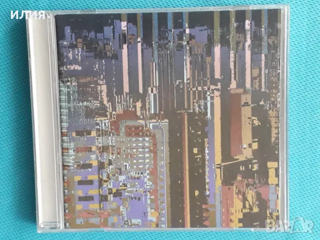 Brian Eno & Rick Holland(Leftfield,Experimental,Minimal,Ambient)-2CD), снимка 2 - CD дискове - 47522893