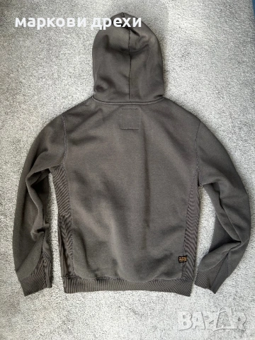  G-STAR RAW Sweatshirt S, снимка 4 - Суичъри - 53111941