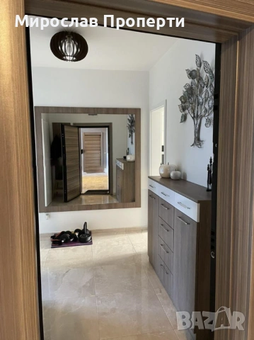 Продаваме Двустаен Апартамент В Лагера, снимка 4 - Апартаменти - 53040057