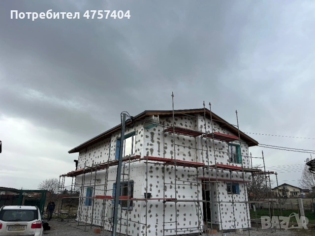 Цялостни ремонтни дейности., снимка 14 - Други ремонти - 53740424