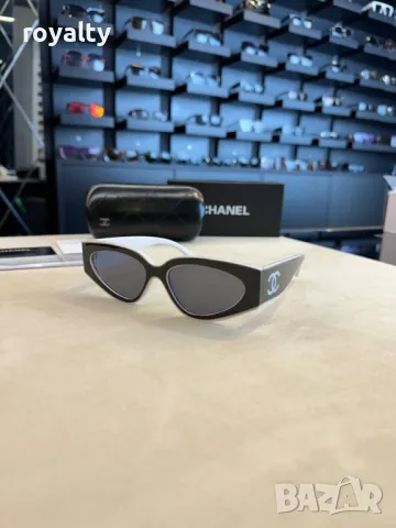 Слънчеви очила , снимка 3 - Слънчеви и диоптрични очила - 49483991