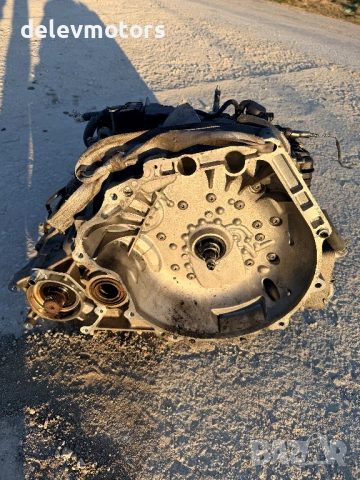 9HP48 / 1094040025 автоматична скоростна кутия 9 степенна ZF от Honda CR-V 6, 4x4, 2024г.