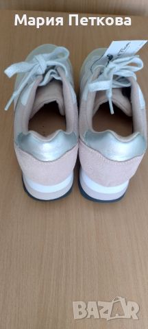 Дамски обувки ZARA, снимка 4 - Дамски ежедневни обувки - 46406196