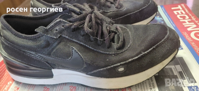 Детски маратонки nike, снимка 4 - Детски маратонки - 51949700