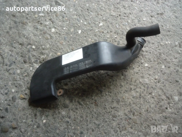 Маркуч за въздушен прием за KIA Sportage 2.0 16V (2001) OK01113200C