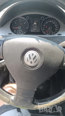 🚗 Продавам Пасат Б6 (Passat B6) 2.0 140кс на ЧАСТИ. (ВСИЧКО НАЛИЧНО) 
(Колата пали и върви), снимка 8 - Части - 51173944