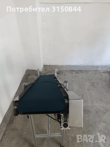 транспортна лента, снимка 5 - Други машини и части - 45342560