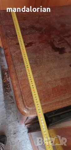 старинен скрин , снимка 7 - Гардероби - 51654751