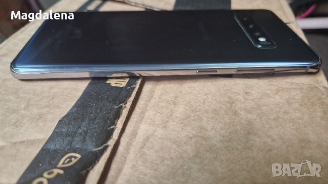 Samsung s10 plus 128GB на 8GB RAM , снимка 5 - Samsung - 46650506