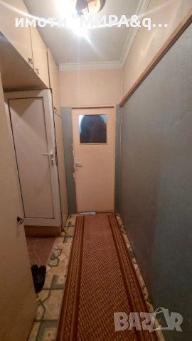 Тристаен апартамент в кв. Дружба, гр. Хасково, снимка 6 - Апартаменти - 53692465