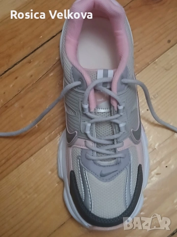 Маратонки NIKE , снимка 5 - Маратонки - 54057753