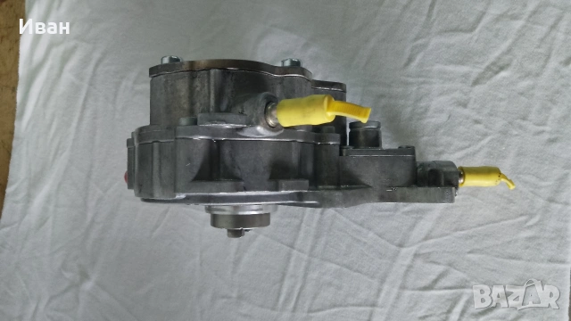 Рециклирана тандем помпа за 1,9 / 2,0 ТДИ, снимка 2 - Части - 54049738