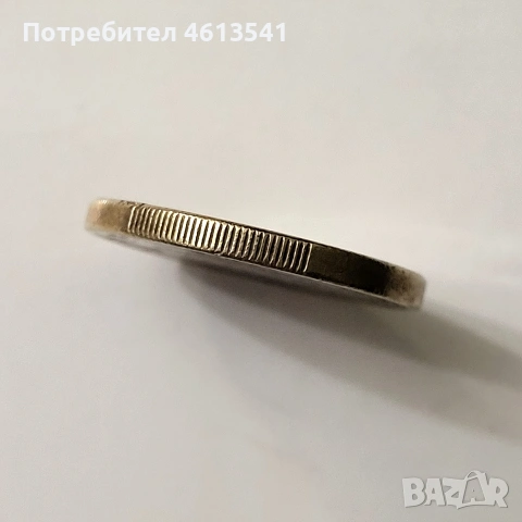 1евро от 2002г, снимка 3 - Нумизматика и бонистика - 53133290