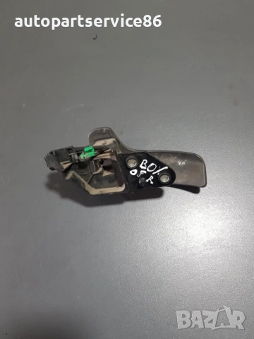 Вътрешна дръжка за предна дясна врата за Citroen Relay, Peugeot Boxer (2006-2012), снимка 2 - Части - 53798062