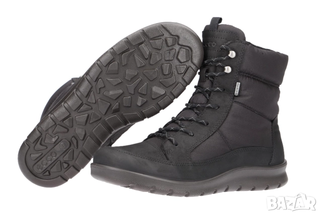 Зимни ботуши Ecco BABETT GORE-TEX номер 40 водоустойчиви 