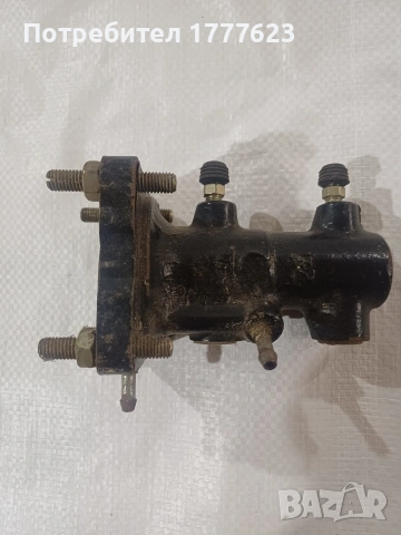 Части Волга газ 24, снимка 6 - Части - 54210806