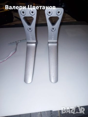 телевизор Elite csled- 49300FHD SMART на части, снимка 13 - Телевизори - 51425127